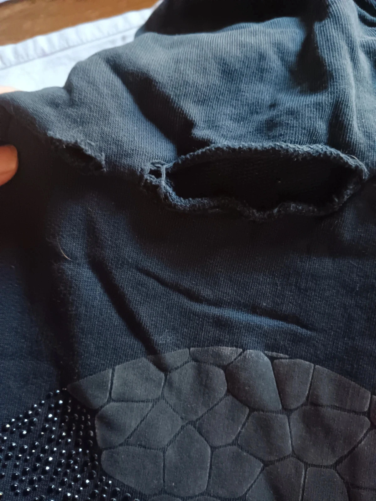 Skull top – photo 6